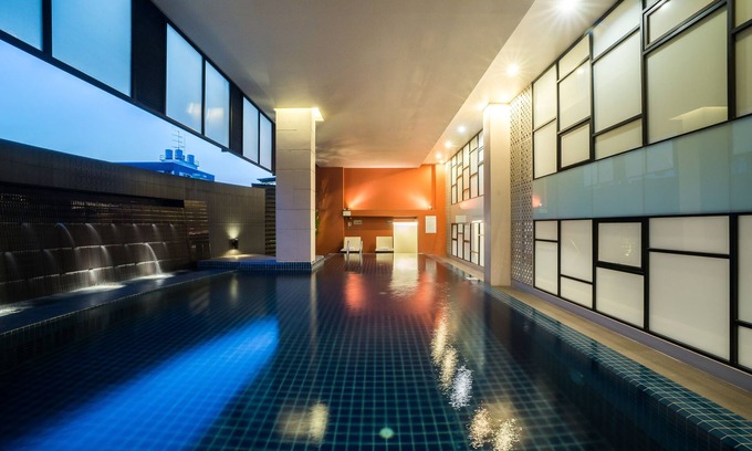 Bang Phlat Hotel | Beyond Suite Hotel