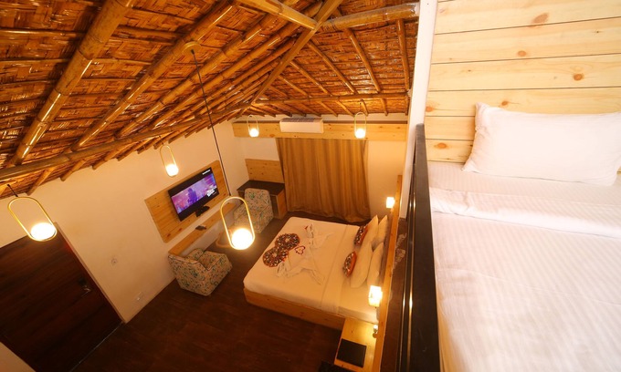 Bail Parao Hotel | Beyond The Corbett Tales Resort & Spa