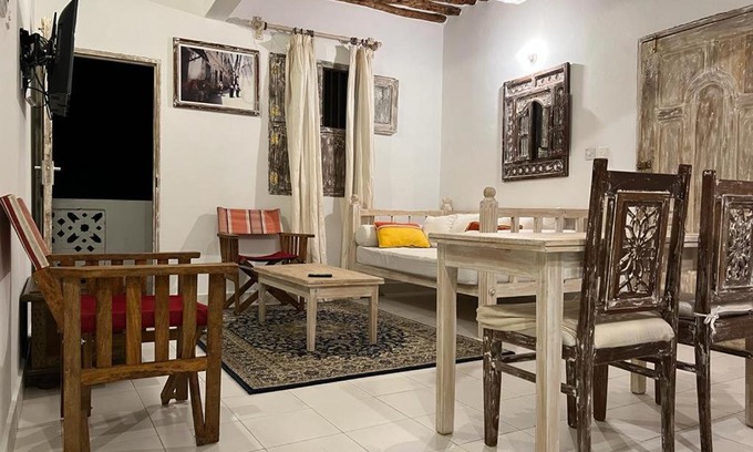 Lamu Apartamento | Beytsalaam Apartments