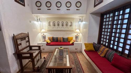 Lamu Cama Y Desayuno | Beytsalam