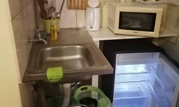 Nairobi Apartamento | Bezalel Apartment