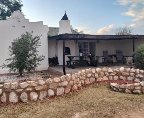 Kai !Garib Casa | Bezalel Estate Country House