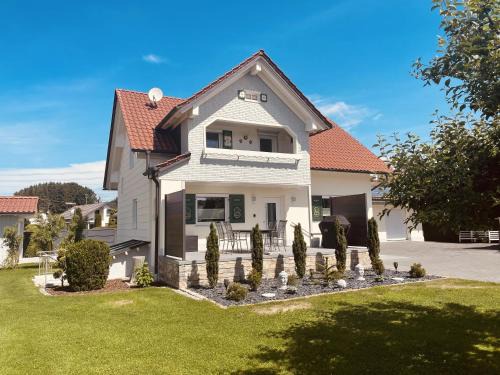 Unterallgau Casa | Bezauberndes Gästehaus