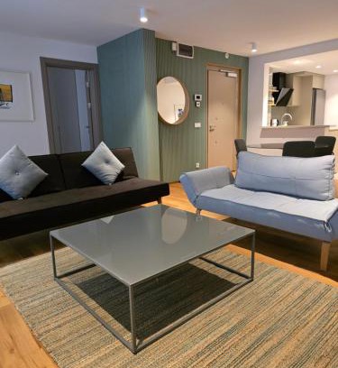 Moda Apartamento | BFlatz