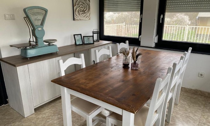 Somogyhatvan Apartamento | BG Apartments