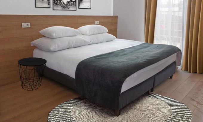 Stari Grad Apartamento | BG Exclusive Suites