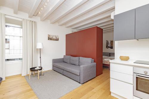 Borgo San Leonardo Apartamento | BG Life