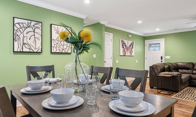 Bowling Green Casa | BG's Blue Beach Resort- 4BR/3BA