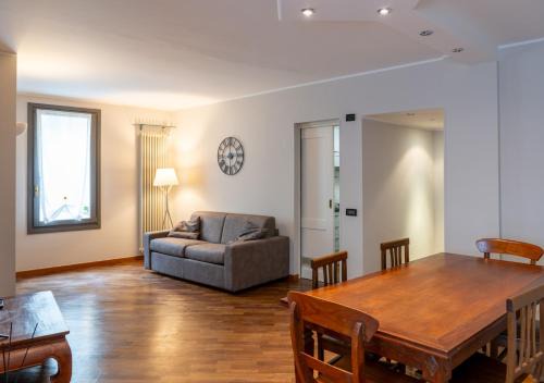 Citta Alta Apartamento | BG Style Comfort & Elegance High City Center
