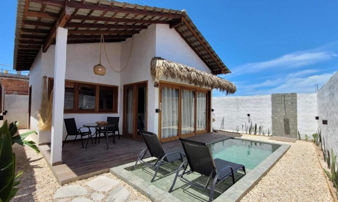 Barra Grande Casa | BG Sun and Sea