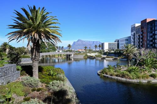 Century City Apartamento | BGS Luxury Accommodation-One bed-Cape Town