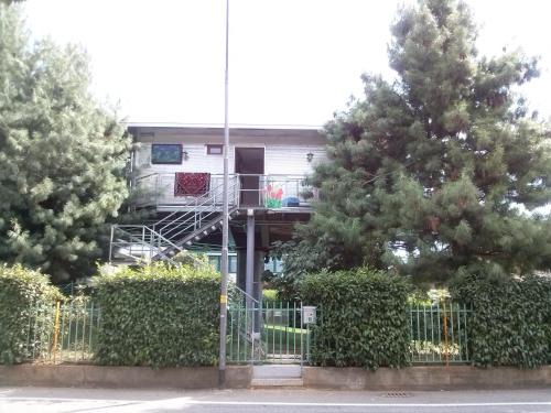 Orio al Serio Casa | BGY Airport Guesthouse