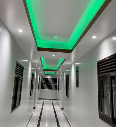 Kampala Apartamento | BH Buziga