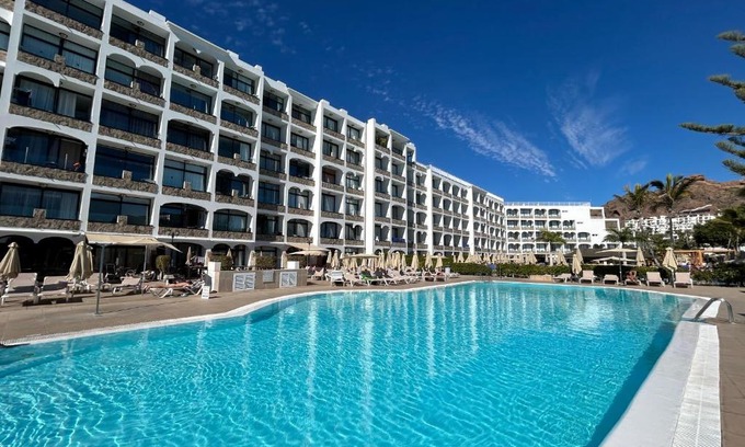 Mogan Apartamento | BH Cura Marina 2