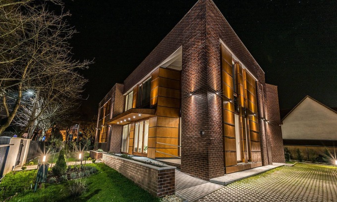 Debrecen Hotel | BH Kristály