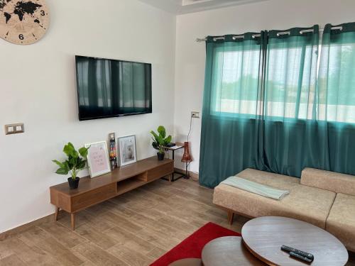 Houmet Souk Villa | BH villa