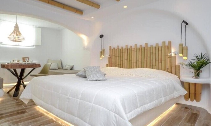 Plaka Apartamento | BH092 - C - Suite Naxos