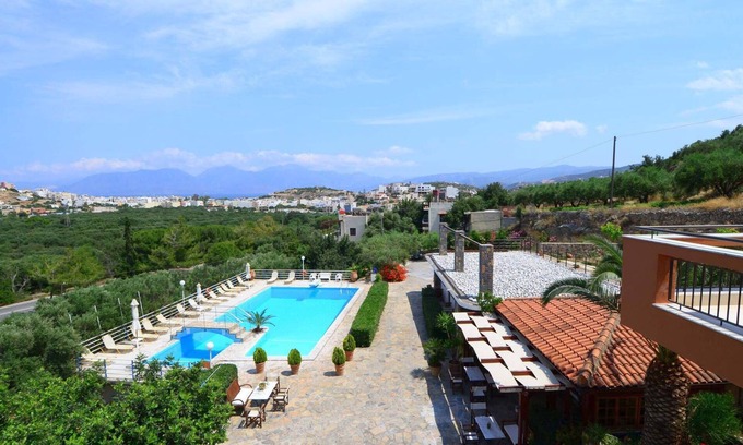Agios Nikolaos Apartamento | BH120 - R - Apt Agios Nikolaos
