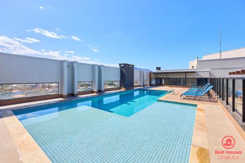 Pereque-Acu Apartamento | BH25: Perfeito Para Casais