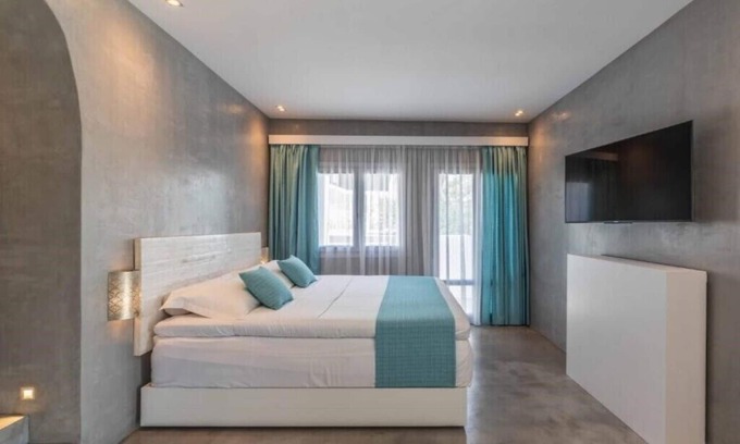 Mykonos Apartamento | BH366 - C - Suite Mykonos