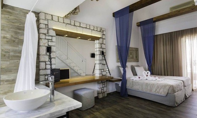 Lindos Apartamento | BH557 - C - Apartment Rhodes