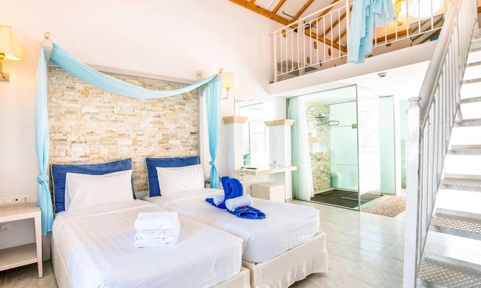 Lindos Apartamento | BH558 - C - House Rhodes