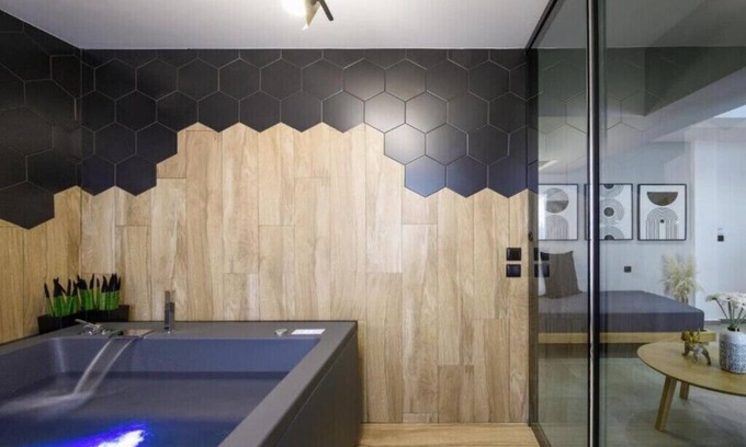 Thessaloniki City Centre Apartamento | BH774 - C - Suite Thessaloniki