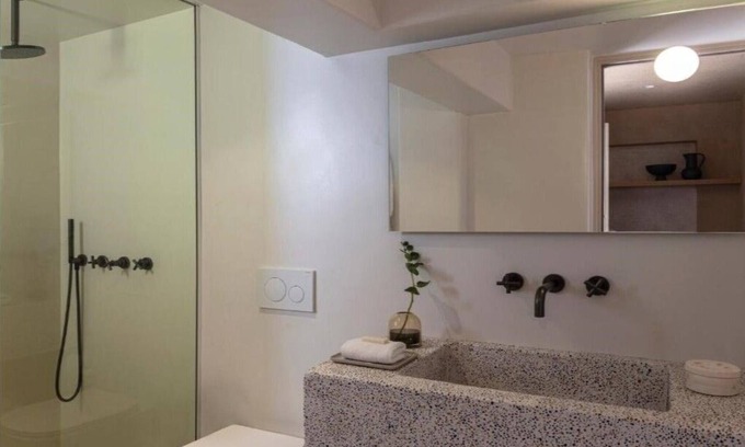 Fira Apartamento | BH940 - C - Suite Sanrotini