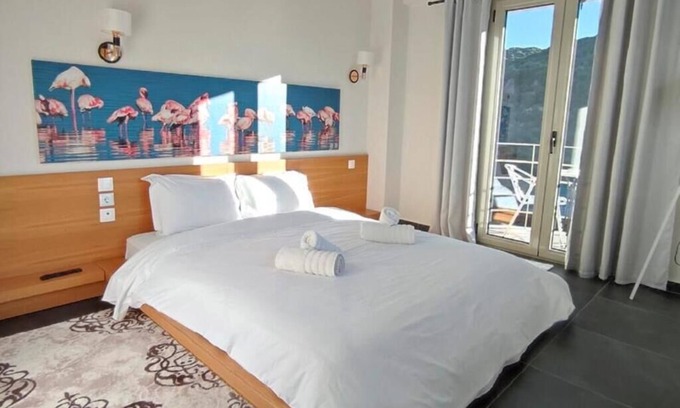 Mesolongi Apartamento | BH951 - C - Suite Messologgi