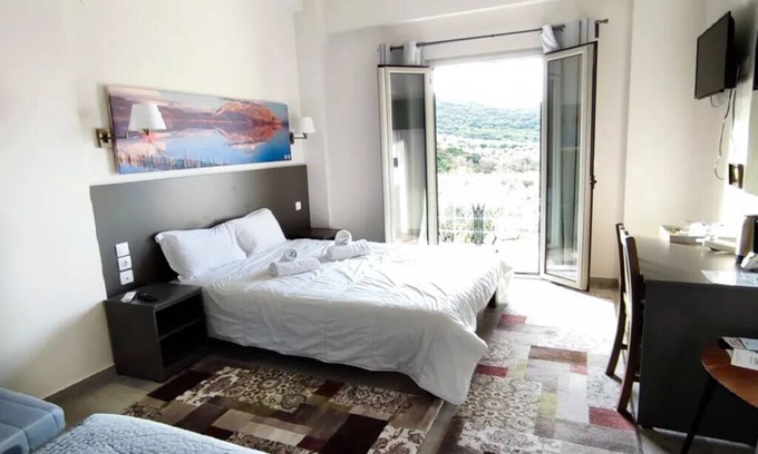 Mesolongi Apartamento | BH952 - C - Suite Messologgi