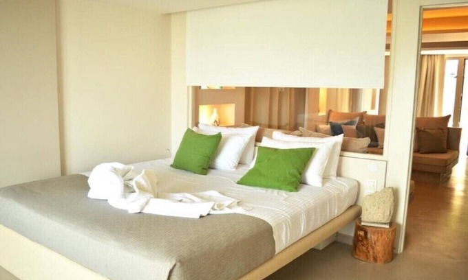 Skiathos Apartamento | BH981 - C - Suite Skiathos