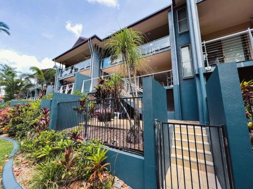 Mission Beach Apartamento | BHA 4- Beachfront Bliss - 2 bed