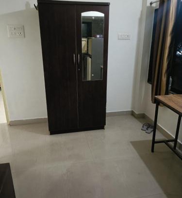 Nagpur Apartamento | Bhagirathi apartment