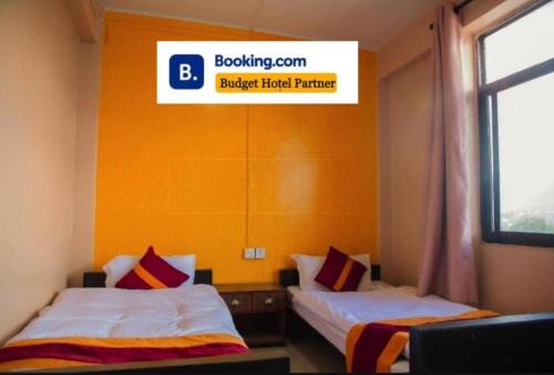Thamel Hotel | Bhai ko hotel