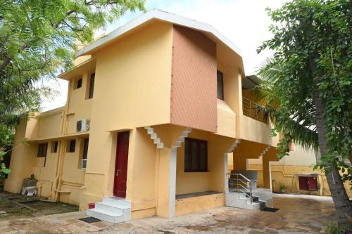 Tuticorin Casa | Bhaksaran Home Stay