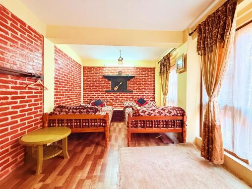 Bhaktapur Casa | Bhaktapur Homestay