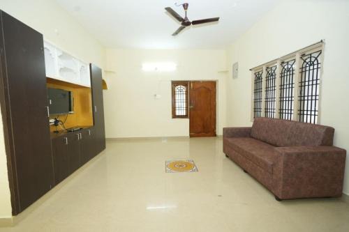 Tiruchanur Apartamento | Bhakti Bliss Homestay -2BHK AC Apartment