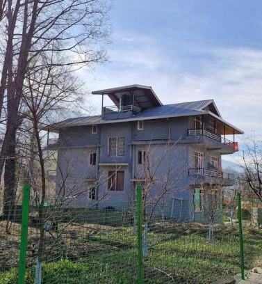 Khattalwada Casa | Bhanoo Cottage