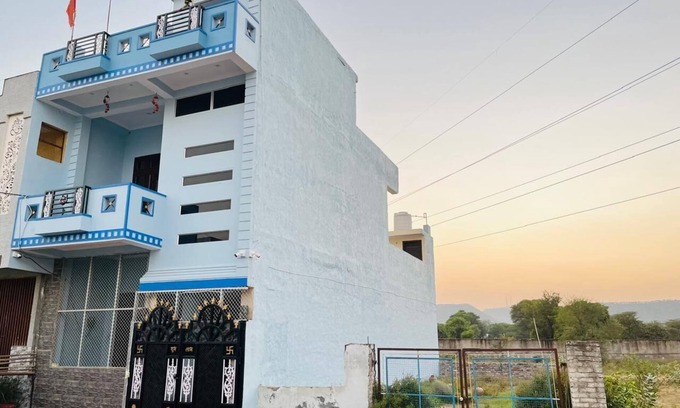 Jaipur Apartamento | Bhanu Bhawan