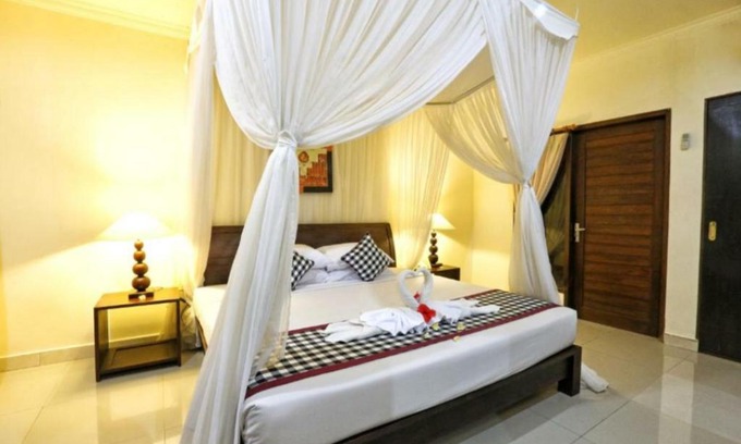 Kemenuh Hotel | Bhanuswari Villa & Spa Ubud