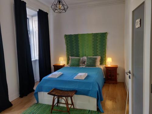 Socorro Casa | Bhappy@home Lisboa