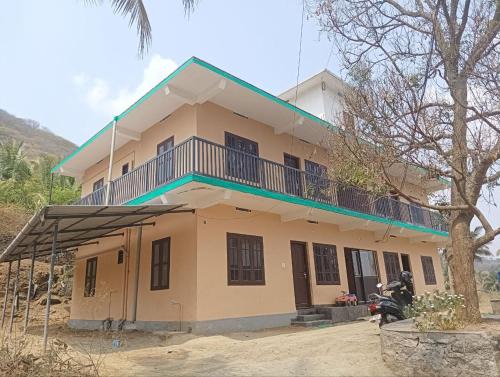 Kottathara Casa | BHASURI VILLA Attappady