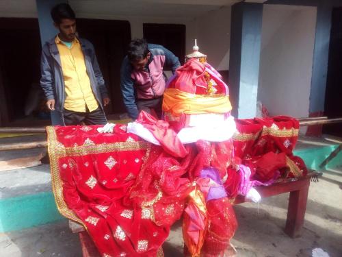 Kharsali Casa | Bhatt Home Stay