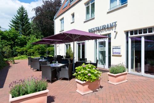 Buchholz in der Nordheide Hotel | BHB - Boutique Hotel Buchholz