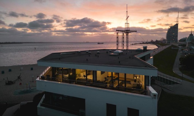 Mitte-Sud Apartamento | Bheaven I Marina Premium Apartment
