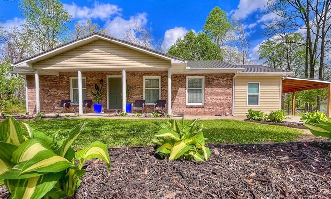 Stanton Casa | Bhie Lovely Hideaway | RRG | Peaceful