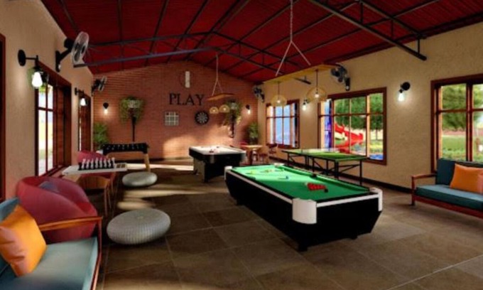 Mocha Cabina | Bhil's Kabeela Resort & Spa Kanha-Two-Bedroom Cottage 4