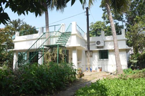 Santiniketan Apartamento | Bhitey Homestay SIMANTAPALLY/SHANTINIKETAN