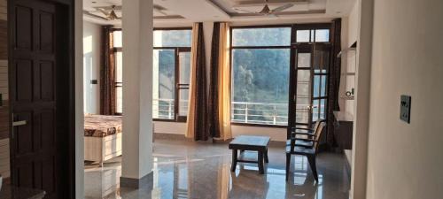 Banikhet Casa | Bholenath Homestay Dalhousie