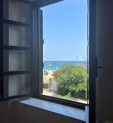 Calalunga-Pietragrande Casa | BHolidayMood - Bianca al Mare